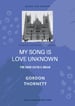 My Song is Love Unknown